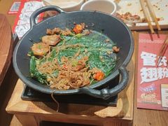 -管氏翅吧(马家堡店)