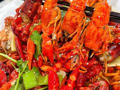 -新凯旋烧烤·千岛湖特色菜(拱墅上塘路店)