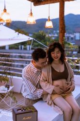 -专注孕妇照亲子照·纪田摄影