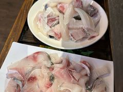 -鱼醉无骨鱼·中山脆肉鲩(荔湾路店)