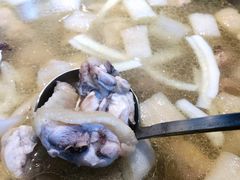 招牌竹笙椰子鸡-凤园椰珍·臻品椰子鸡(保利时光里店)