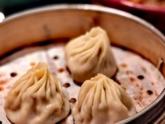 -奇芳阁·百年清真南京菜(夫子庙店)