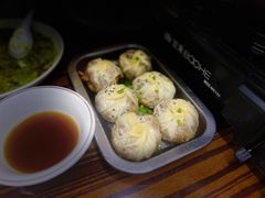 -谢记上海大排档(长寿路店)