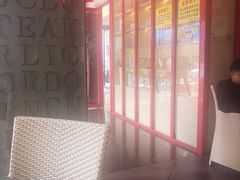 -南都咖啡西餐厅.全日茶点(福星路店)