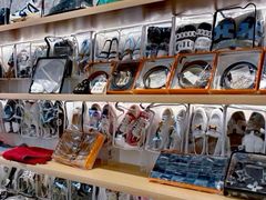 -海星奢选二手奢侈品手表包包鉴定回收寄卖(墨玉南路店)