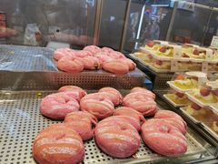 -LELECHA乐乐茶(百货大楼店)