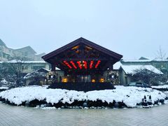 -浙江安吉JW万豪酒店·万豪中餐厅