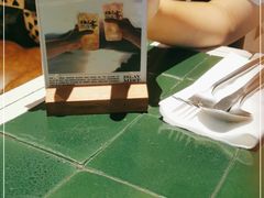 -Las Tapas(思南公馆店)