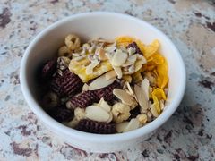 -华强广场酒店-椰香高空自助餐厅