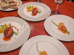 -广州希尔顿逸林酒店-OPEN開·全日制餐厅·海鲜·小火锅·自助餐(东风路店)