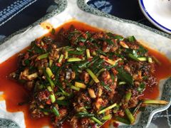 -白家寨子·山野白族菜(古城总店)