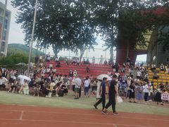 -山东大学(兴隆山校区)