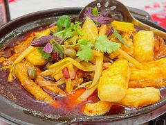 -金多鱼大排档·烤鱼·烧烤·宵夜(江南水都店)