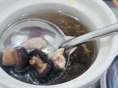 -高师傅特色米粉汤包(建设路店)