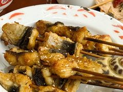 -辉记炭烧海鲜大排档·老字号(福田店)