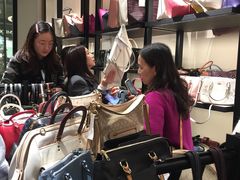 -COACH蔻驰(华润万象城店)