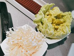 -半天妖烤鱼(方庄店)