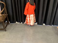 -海马体照相馆(上海宝山万达广场店)