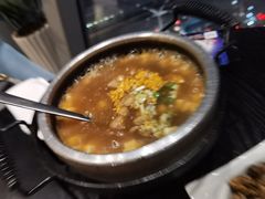 海胆豆腐-柒园·三十年创意杭帮菜(龙湖滨江天街店)