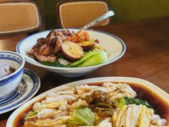 -牛氏石磨肠粉(海璟国际店)
