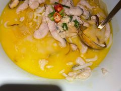 -蜜桃餐厅·伴山(绿宝广场店)