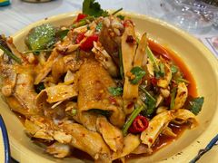 -东排食堂长沙小吃大排档(五一广场店)