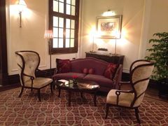 -Salon de Ville浦江汇(上海外滩华尔道夫酒店店)