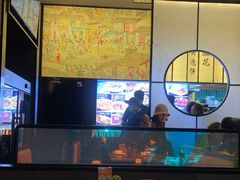 -佰家小厨·南京菜(夫子庙店)