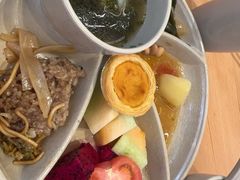 -素满香·全民食养自助(长宁龙之梦店)