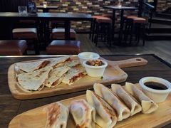 -Big Bamboo 大竹子体育主题餐厅(虹梅路店)