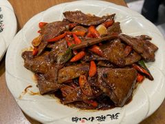 -張飛扒肉·龙江非遗(道外店)