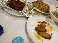 -吉源大排档·鱼生·海鲜(烧烤彩印厂店)