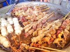 -马记大锅煮(总店)