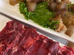 -焯牛潮汕牛肉火锅(云峰街创始店)
