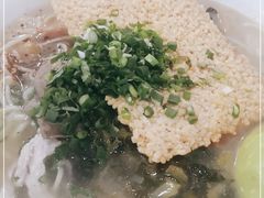 -许记大碗皮肚面馆(三条巷店)