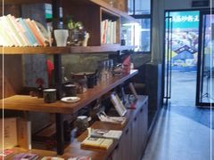 -雕刻时光·无国界料理西餐厅(五山店)