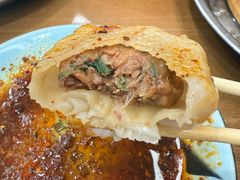 -百年认一力 太原老字号 (桥头街店)