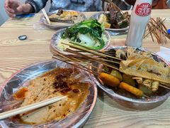 -彭姐麻辣烫(海淀店)