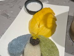 -Home Thai·泰谣(王府井apm店)
