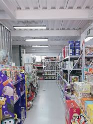 -奇麦淘玩具仓储店(中逸店)