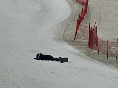 -东北亚滑雪场