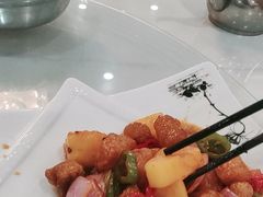 -旭璟酒家·传统粤菜·湘菜(逸景路店)