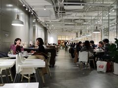 大堂-娜娜家·Nana's restaurant(国金汇店)