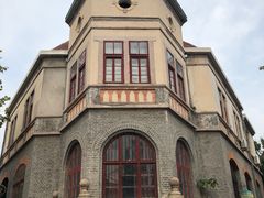 -八大关景区