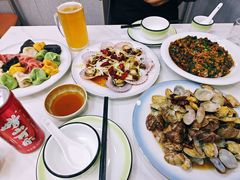 -来之顺海鲜菜馆·青岛菜·始于1993(栈桥店)