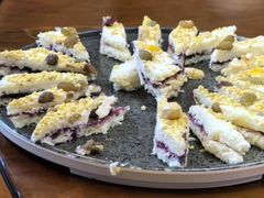 -诺敏塔拉奶茶-布里亚特包子-手把肉(锦都会店)