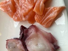 -郑州富力万达文华酒店·云端美食汇自助餐厅