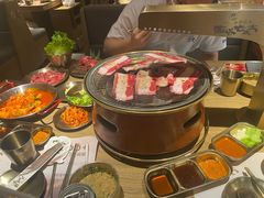 -西塔老太太泥炉烤肉(亚运村店)