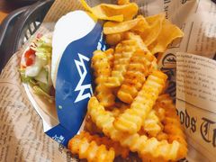 -TACO STAR 塔可星(下沙宝龙店)