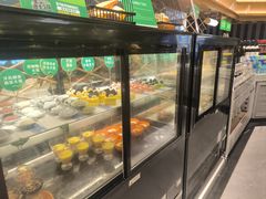 -亚马逊海鲜自助(梅溪湖步步高店)